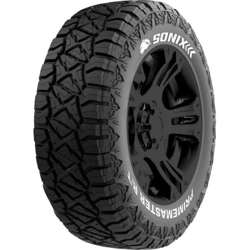 Шины Sonix Primemaster R/T 265/70 R16 116Q XL OWL